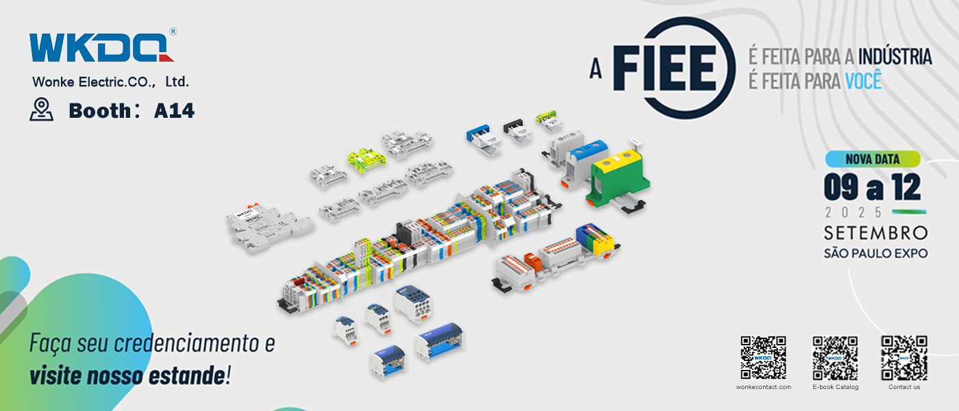 FIEE 2025: Fiera internazionale dell'industria dell'energia, dell'elettronica e dell'automazione a San Paolo, Brasile​