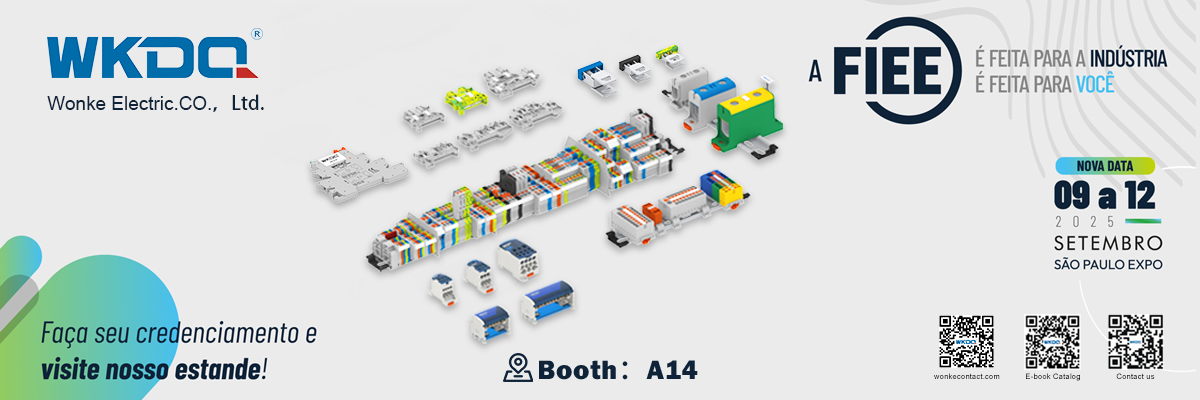 FIEE Brasile Fiera dei componenti elettronici