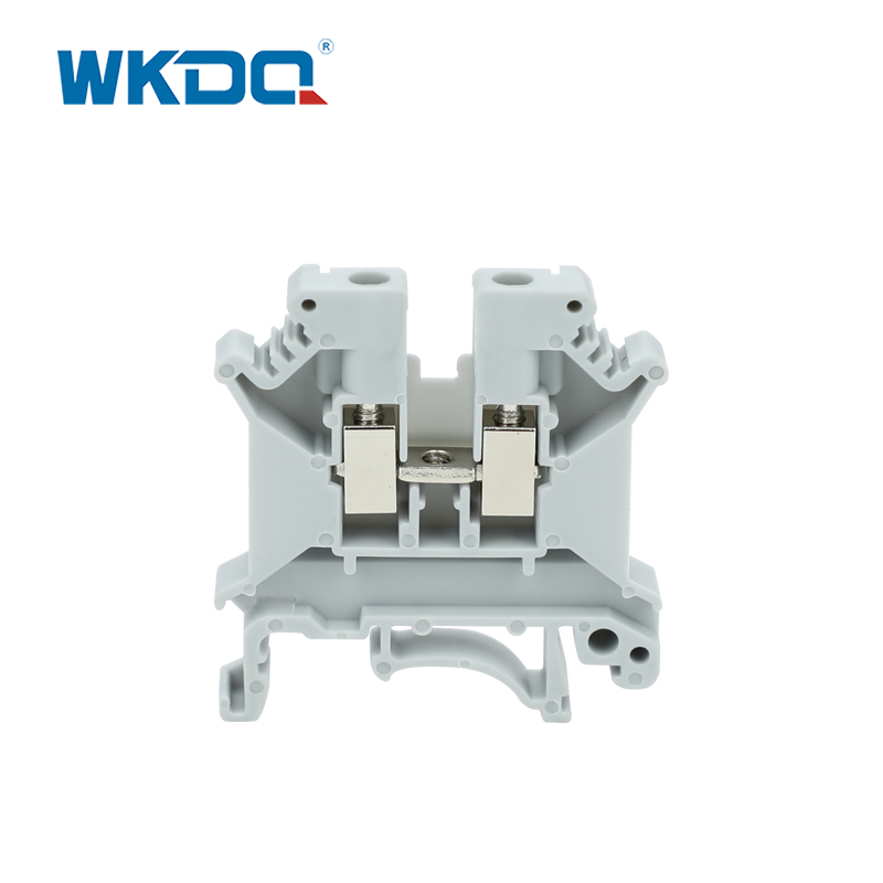 Componente di blocco elettrico juk 5n 4 mm²