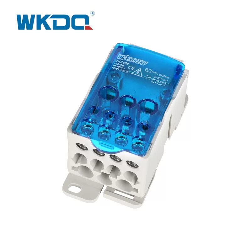 Le migliori offerte per UKK Din Rail Power Distribution Block Box UKK 500A 54mm Foro di installazione sono su ✓ Confronta prezzi e caratteristiche di prodotti nuovi e usati ✓ Molti articoli con consegna gratis!