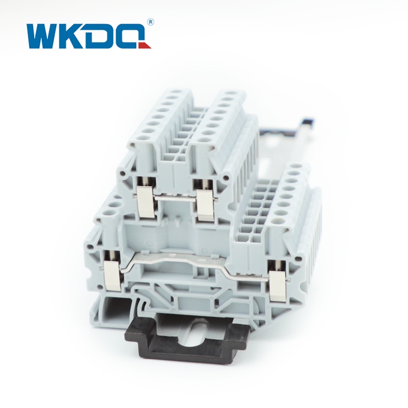 Blocco a vite multi -livello UTTB4 4mm2 UT